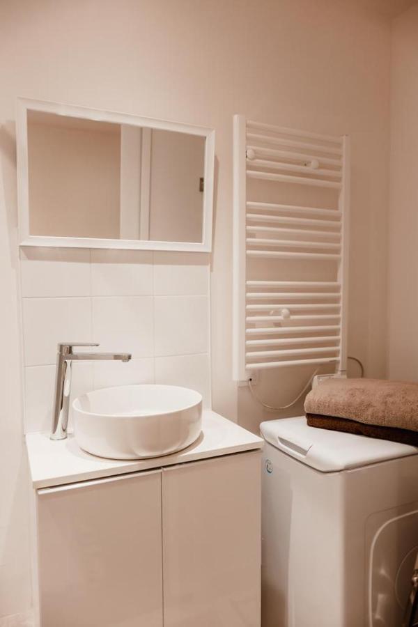 Calvi. T2 2/4 Personnes A 100 Metres De La Plage Apartment Calvi  Exterior photo