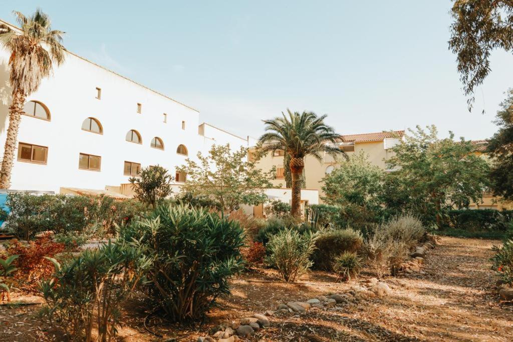Calvi. T2 2/4 Personnes A 100 Metres De La Plage Apartment Calvi  Exterior photo